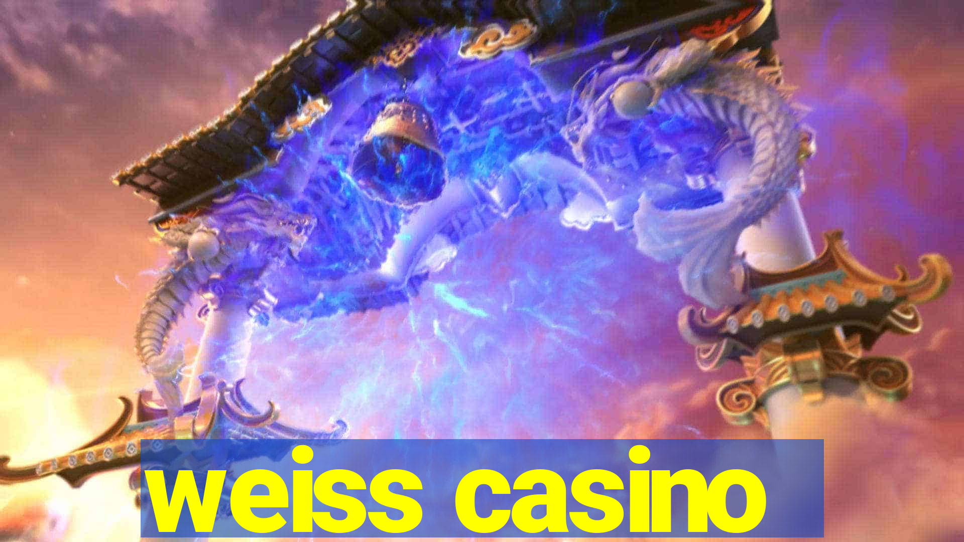 weiss casino