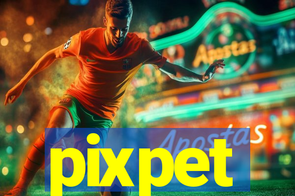 pixpet