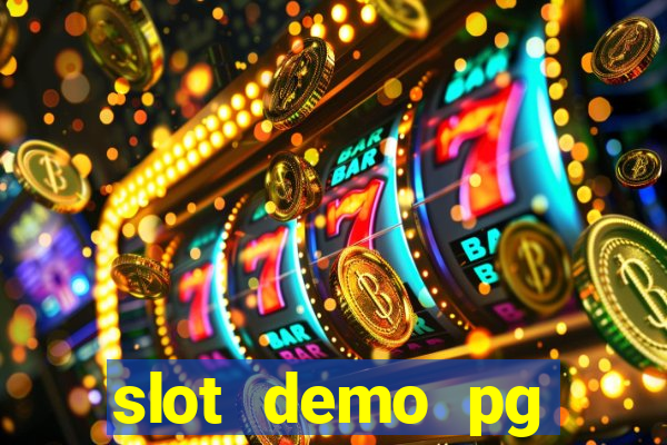 slot demo pg jungle delight