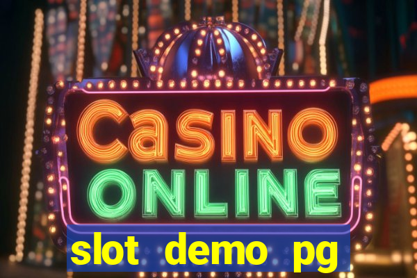 slot demo pg jungle delight