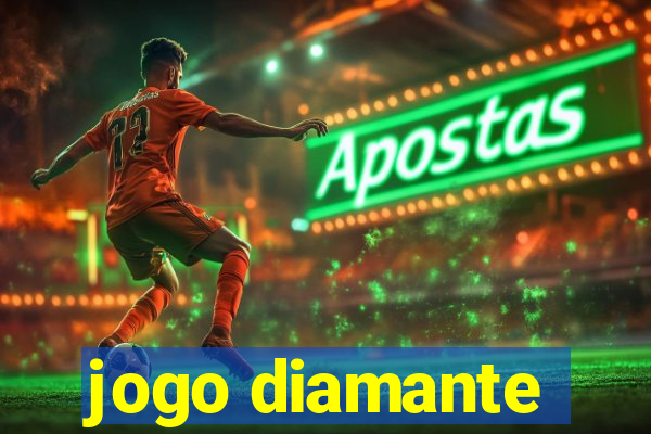 jogo diamante