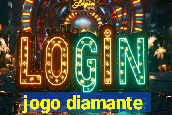 jogo diamante