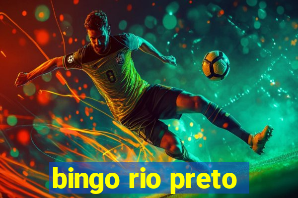 bingo rio preto