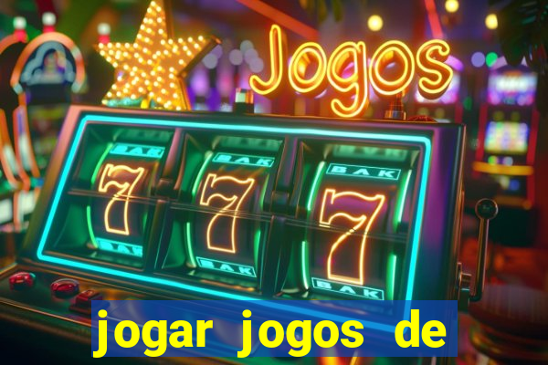 jogar jogos de ganhar dinheiro