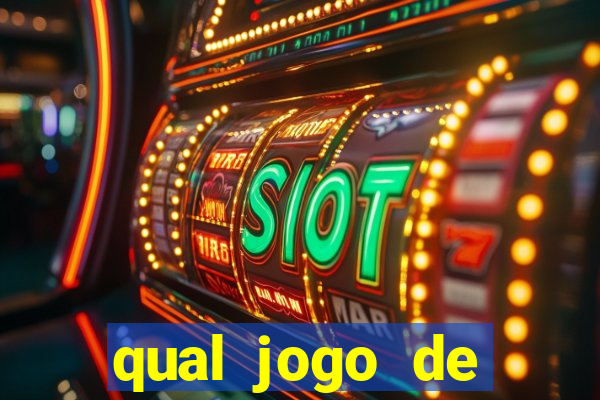 qual jogo de casino paga mais