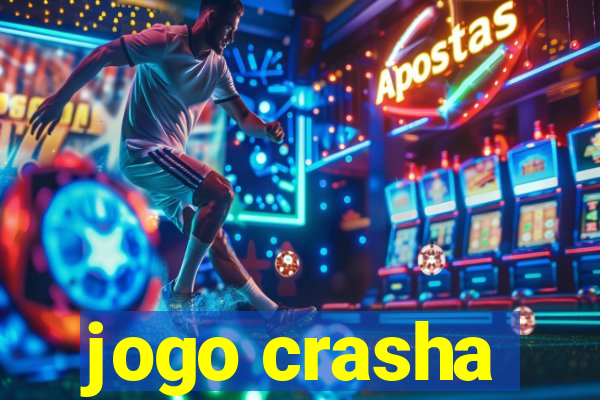 jogo crasha