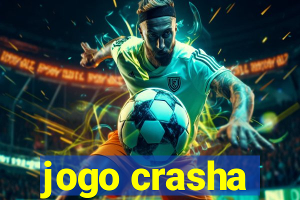 jogo crasha