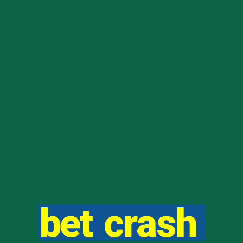 bet crash