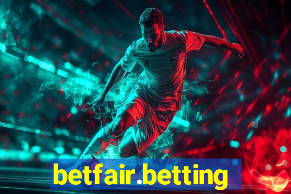 betfair.betting