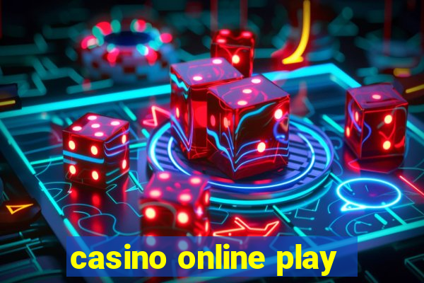 casino online play