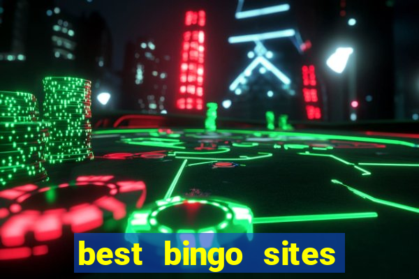 best bingo sites no deposit