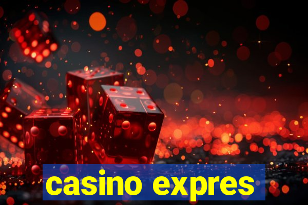 casino expres