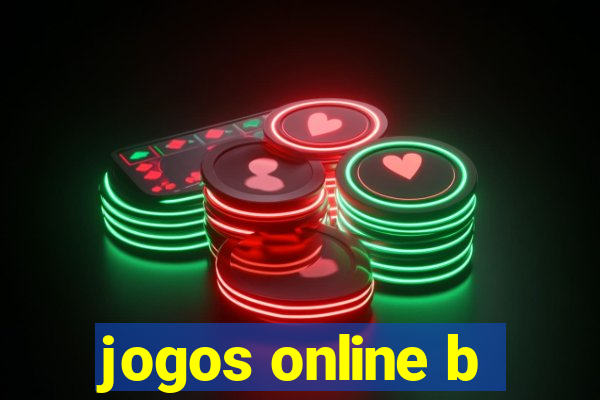 jogos online b