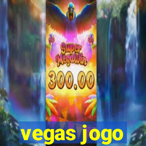 vegas jogo