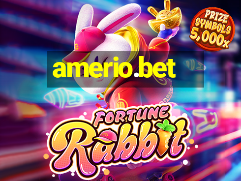 amerio.bet