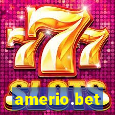 amerio.bet