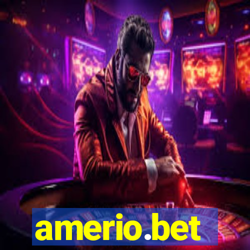 amerio.bet