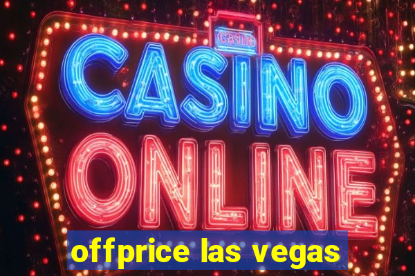 offprice las vegas