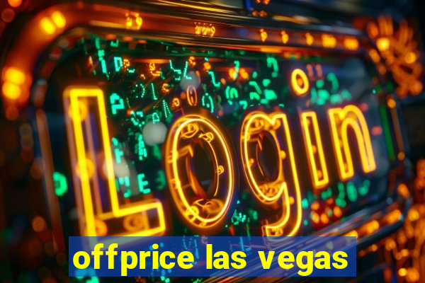 offprice las vegas