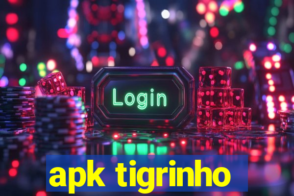 apk tigrinho