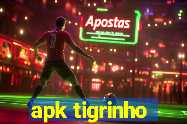 apk tigrinho