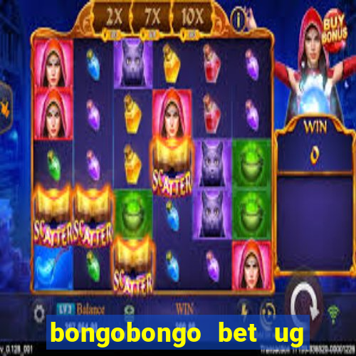 bongobongo bet ug login password