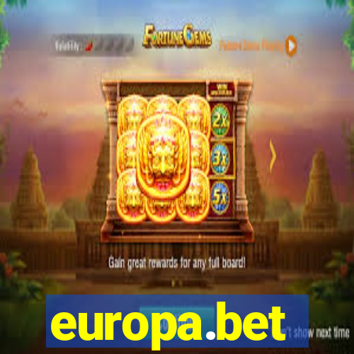 europa.bet