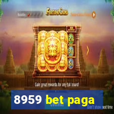 8959 bet paga