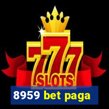 8959 bet paga