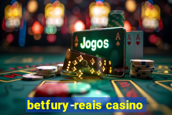 betfury-reais casino