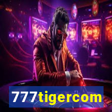 777tigercom