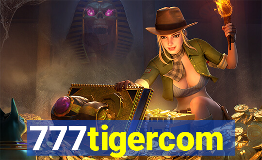 777tigercom