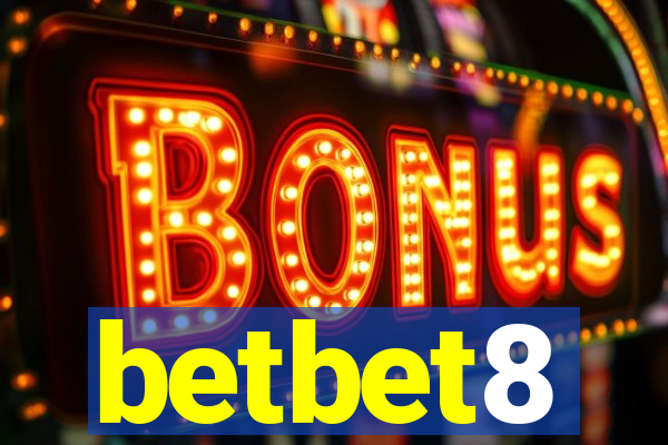 betbet8