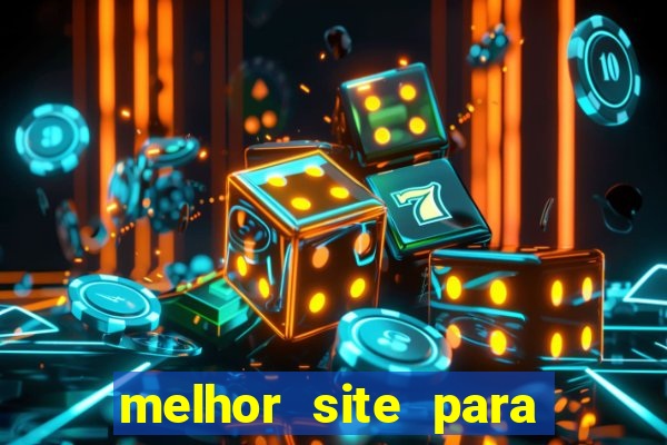 melhor site para jogo do tigre