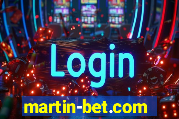 martin-bet.com