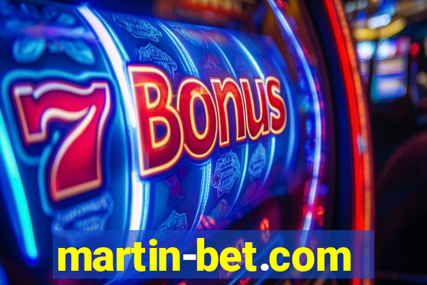 martin-bet.com