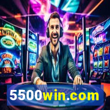 5500win.com