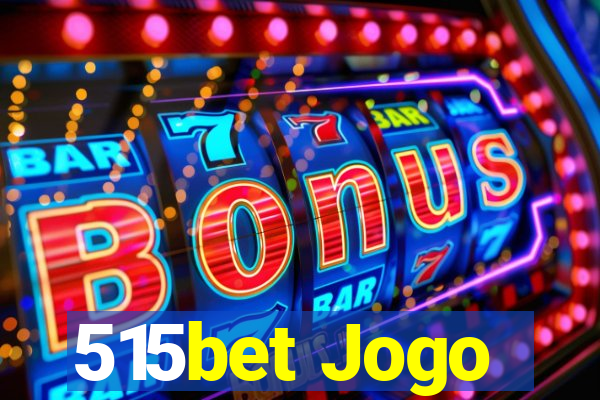 515bet Jogo