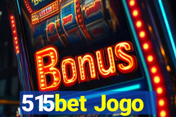 515bet Jogo