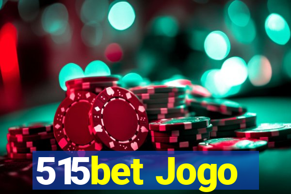 515bet Jogo