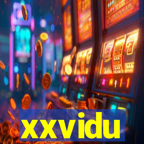 xxvidu