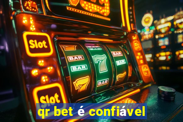 qr bet é confiável