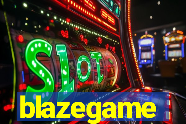 blazegame