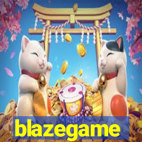 blazegame