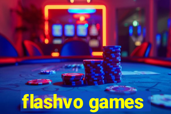 flashvo games