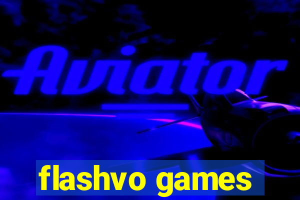 flashvo games