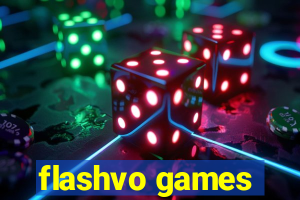 flashvo games