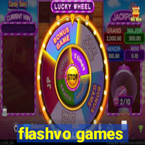 flashvo games