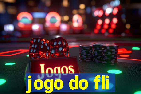 jogo do fli