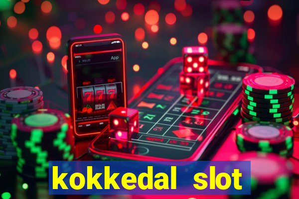 kokkedal slot brovst hotel